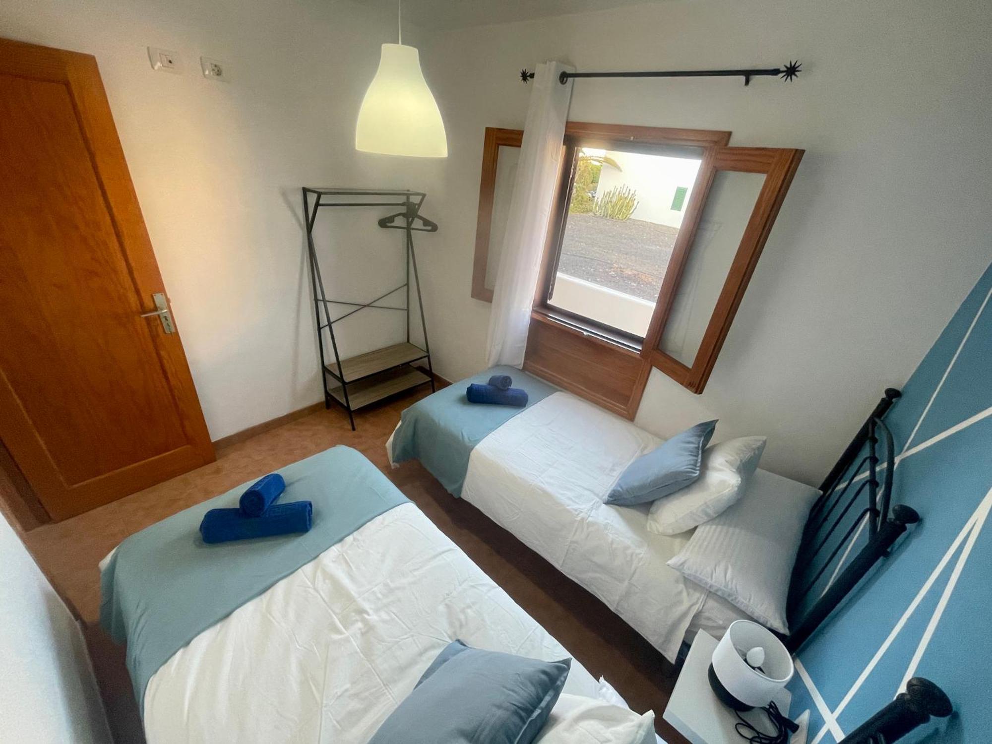 Apartament Casita De Marta Lanzarote