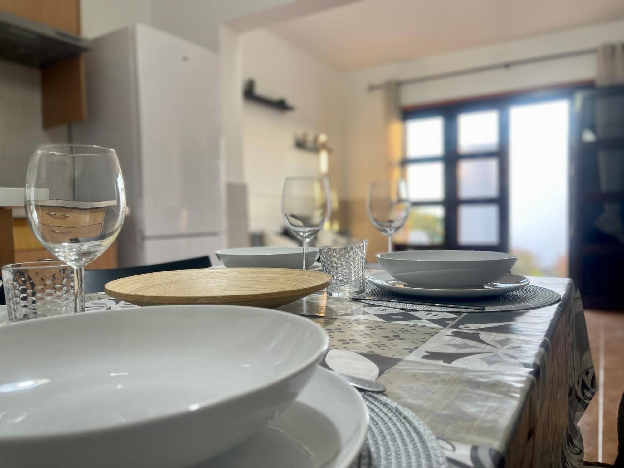 Casita De Marta Lanzarote Apartament Costa Teguise