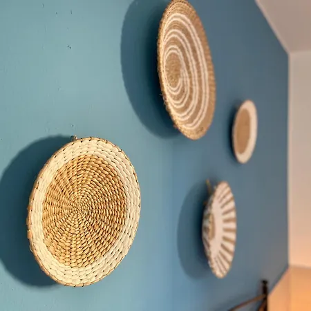Appartement Casita De Marta Lanzarote à Costa Teguise Extérieur photo