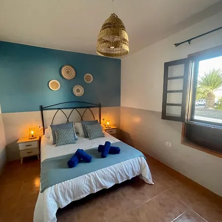 Appartement Casita De Marta Lanzarote à Costa Teguise Extérieur photo