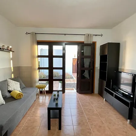 Appartement Casita De Marta Lanzarote à Costa Teguise Extérieur photo