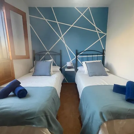 Appartement Casita De Marta Lanzarote à Costa Teguise Extérieur photo